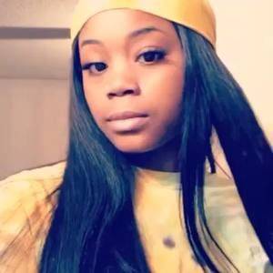 Meet your Posher, Jakeisha